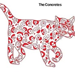 The Concretes圖片照片_The Concretes