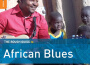 The Rough Guide To African Blues專輯_BombinoThe Rough Guide To African Blues最新專輯