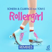 Rollergirl (Remixes)專輯_SoneraRollergirl (Remixes)最新專輯