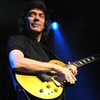 Steve Hackett圖片照片_照片寫真