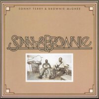 Sonny & Brownie專輯_Sonny TerrySonny & Brownie最新專輯