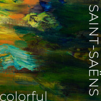 Saint-Saëns - Colorful