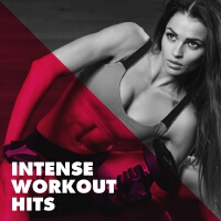 Intense Workout Hits