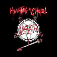 Haunting the Chapel