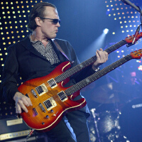 Joe Bonamassa圖片照片_Joe Bonamassa