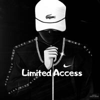 Limited Access (Explicit)