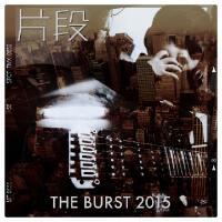 THE BURST 2015