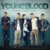 Running Home to You專輯_YoungbloodRunning Home to You最新專輯