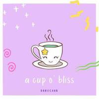 A Cup O' Bliss