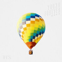 화양연화 Young Forever (花樣年華 Young Forever)