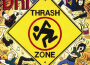 Thrash Zone專輯_D.R.I.Thrash Zone最新專輯