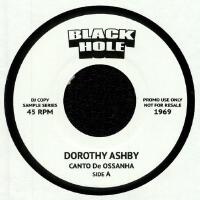 Dorothy Ashby