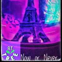 Now or Never