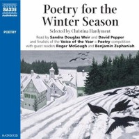 HARDYMENT: Poetry for the Winter Season專輯_David PepperHARDYMENT: Poetry for the Winter Season最新專輯