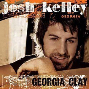 Georgia Clay專輯_Josh KelleyGeorgia Clay最新專輯