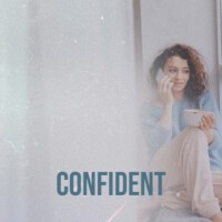 Confident專輯_MasterwerkConfident最新專輯