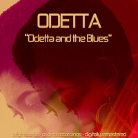 Odetta and the Blues