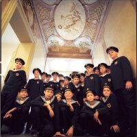 Vienna Boys' Choir最新專輯_新專輯大全_專輯列表