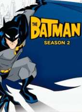新蝙蝠俠 第二季動漫全集線上看_卡通片全集高清線上看_好看的動漫