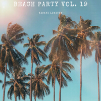 Beach Party Vol. 19專輯_Anty FlexBeach Party Vol. 19最新專輯