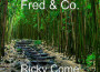 Ricky Come Home專輯_Fried Up FredRicky Come Home最新專輯