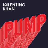 Pump專輯_Valentino KhanPump最新專輯