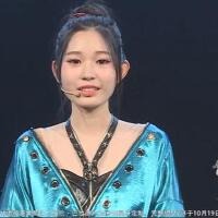 SNH48王奕