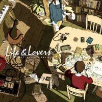 Life&Lovers (蝶々P meets Singers)專輯_蝶々PLife&Lovers (蝶々P meets Singers)最新專輯