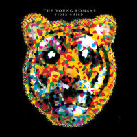 Tiger Child專輯_The Young RomansTiger Child最新專輯