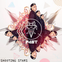 Shooting Stars專輯_F4STShooting Stars最新專輯