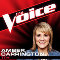 Try (The Voice Performance)專輯_Amber CarringtonTry (The Voice Performance)最新專輯