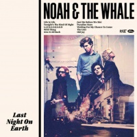 Noah And The Whale