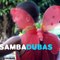 Samba Dubas專輯_Celso FonsecaSamba Dubas最新專輯
