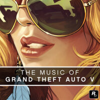 The Music of Grand Theft Auto V專輯_Tangerine DreamThe Music of Grand Theft Auto V最新專輯