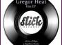 Gregor Heat