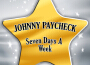 Seven Days a Week專輯_Johnny PaycheckSeven Days a Week最新專輯