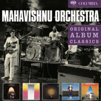 Original Album Classics專輯_John McLaughlinOriginal Album Classics最新專輯