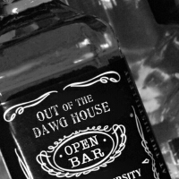 Open Bar專輯_Out of the Dawg HousOpen Bar最新專輯