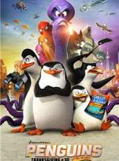 馬達加斯加的企鵝線上看_高清完整版線上看_好看的電影