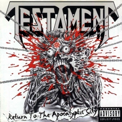 Testament圖片照片_Testament