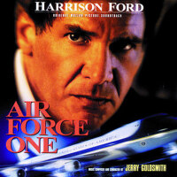 Air Force One (Original Motion Picture Soundtrack)專輯_Jerry GoldsmithAir Force One (Original Motion Picture Soundtrack)最新專輯