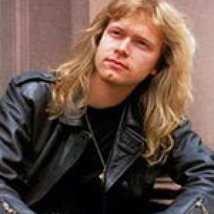 Michael Kiske