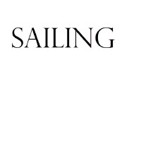 Sailing專輯_LorienSailing最新專輯