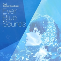 Ever Blue Sounds專輯_加藤達也Ever Blue Sounds最新專輯