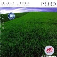 FOREST GREEN 6 ― The Field專輯_神山純一FOREST GREEN 6 ― The Field最新專輯