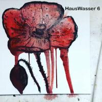 HausWasser歌曲歌詞大全_HausWasser最新歌曲歌詞