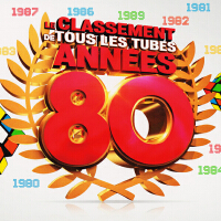 Le Classement de Tous les Tubes Années 80專輯_Karoline KrügerLe Classement de Tous les Tubes Années 80最新專輯