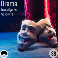 Drama 38 Investigative Suspense