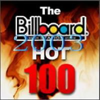 BillBoard Top 100 Of 2003