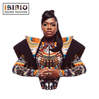 Uyai專輯_Ibibio Sound MachineUyai最新專輯